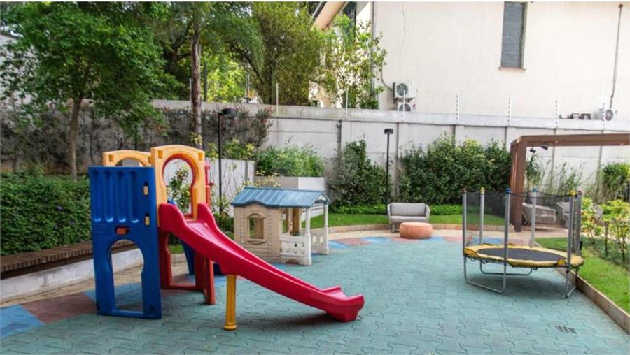 Venda Apartamento São Paulo Aclimação REO642546 45