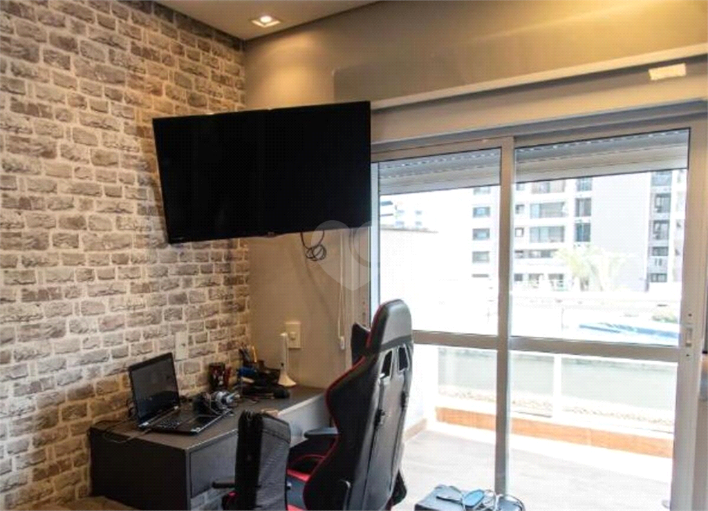 Venda Apartamento São Paulo Aclimação REO642546 33