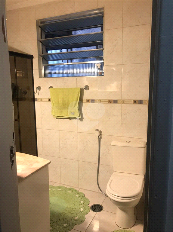 Venda Apartamento São Paulo Santana REO642551 11