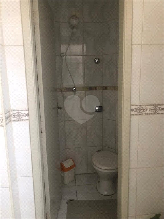 Venda Apartamento São Paulo Santana REO642551 7