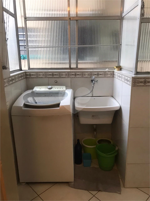 Venda Apartamento São Paulo Santana REO642551 6