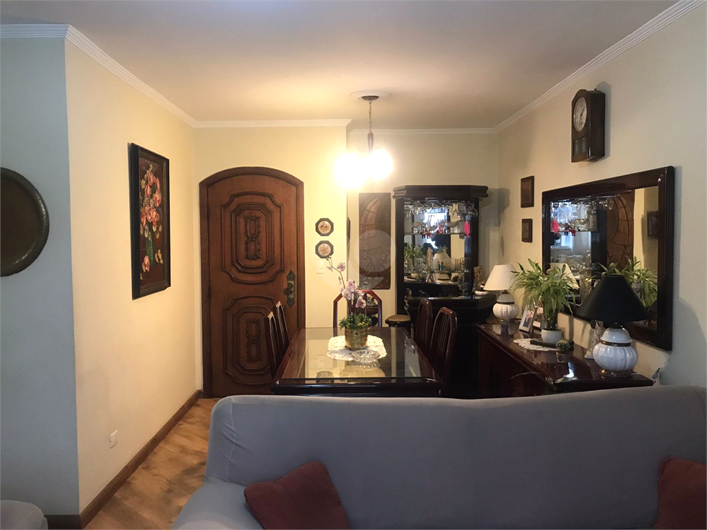 Venda Apartamento São Paulo Santana REO642551 1