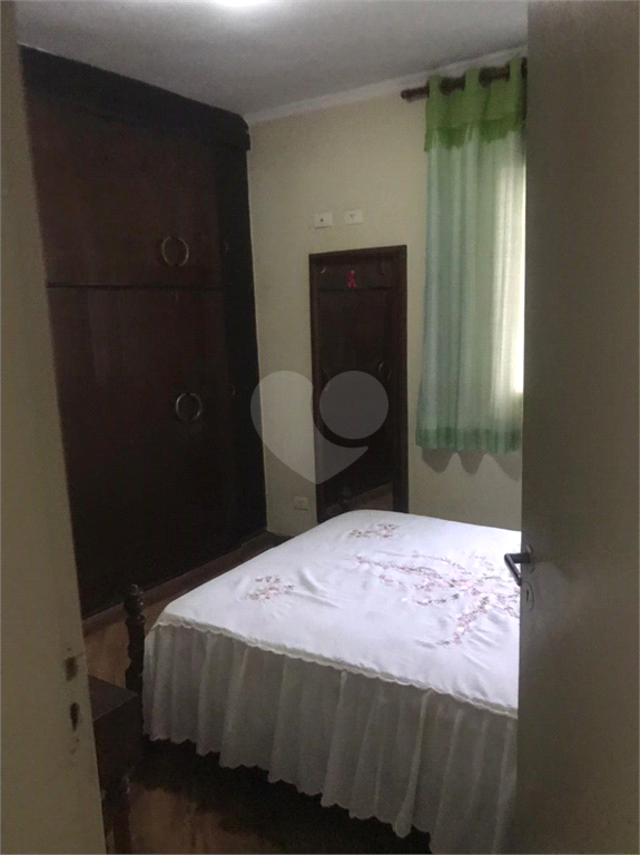 Venda Apartamento São Paulo Santana REO642551 13