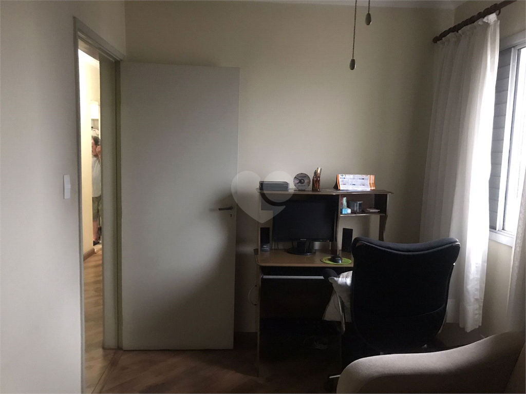 Venda Apartamento São Paulo Santana REO642551 18