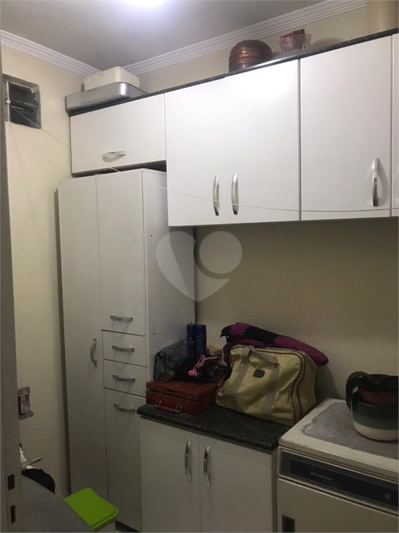 Venda Apartamento São Paulo Santana REO642551 9