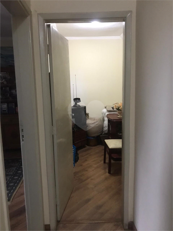 Venda Apartamento São Paulo Santana REO642551 20