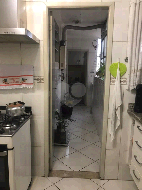 Venda Apartamento São Paulo Santana REO642551 5