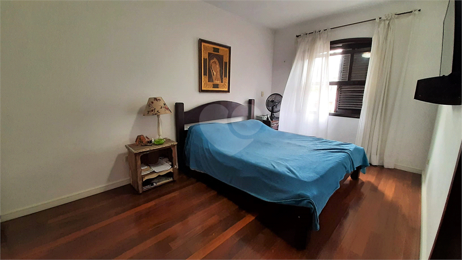 Venda Casa São Paulo Jardim Prudência REO642586 16