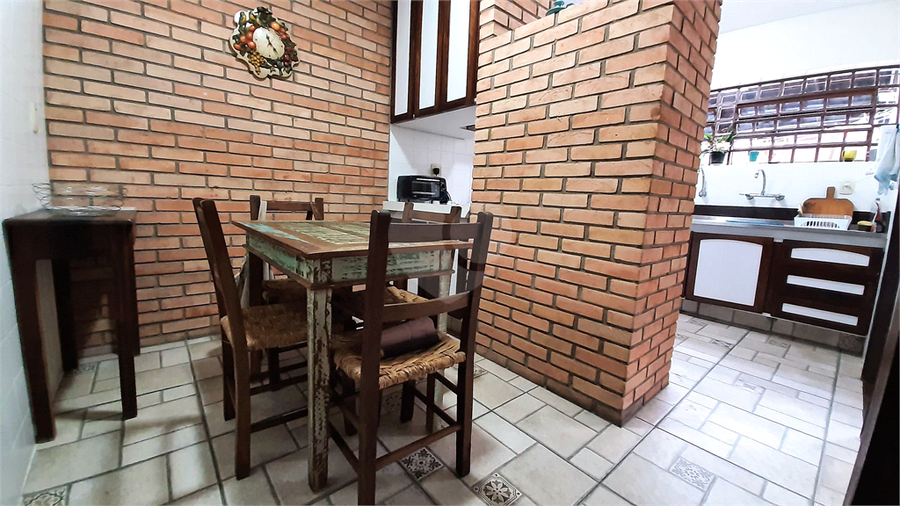 Venda Casa São Paulo Jardim Prudência REO642586 9