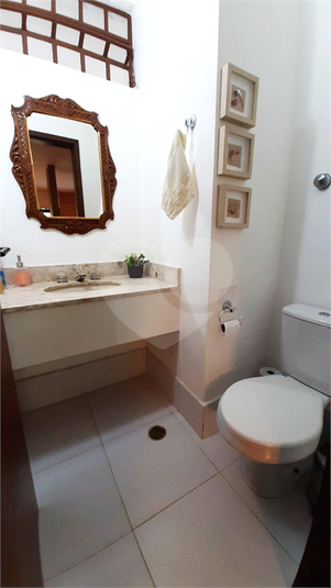 Venda Casa São Paulo Jardim Prudência REO642586 8