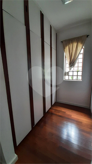 Venda Casa São Paulo Jardim Prudência REO642586 14