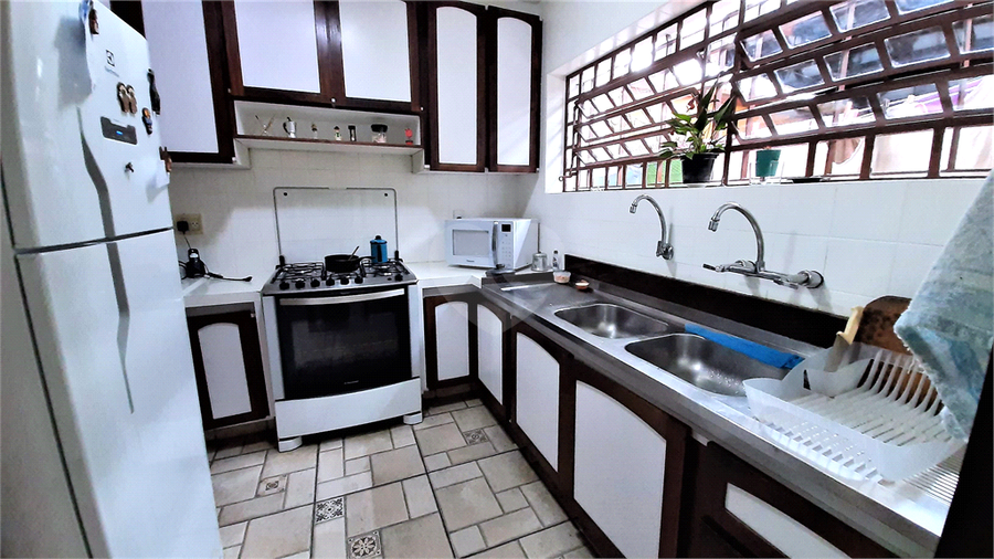 Venda Casa São Paulo Jardim Prudência REO642586 10