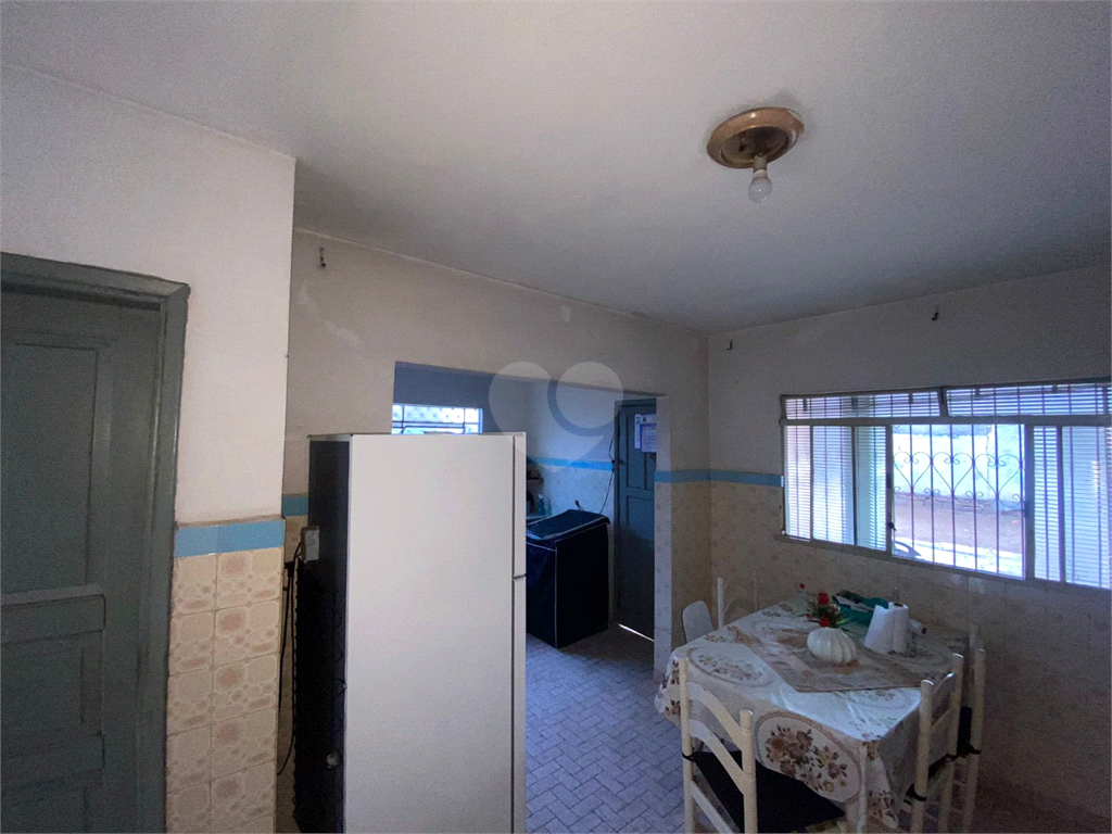 Venda Casa térrea São Carlos Vila Marcelino REO642589 17