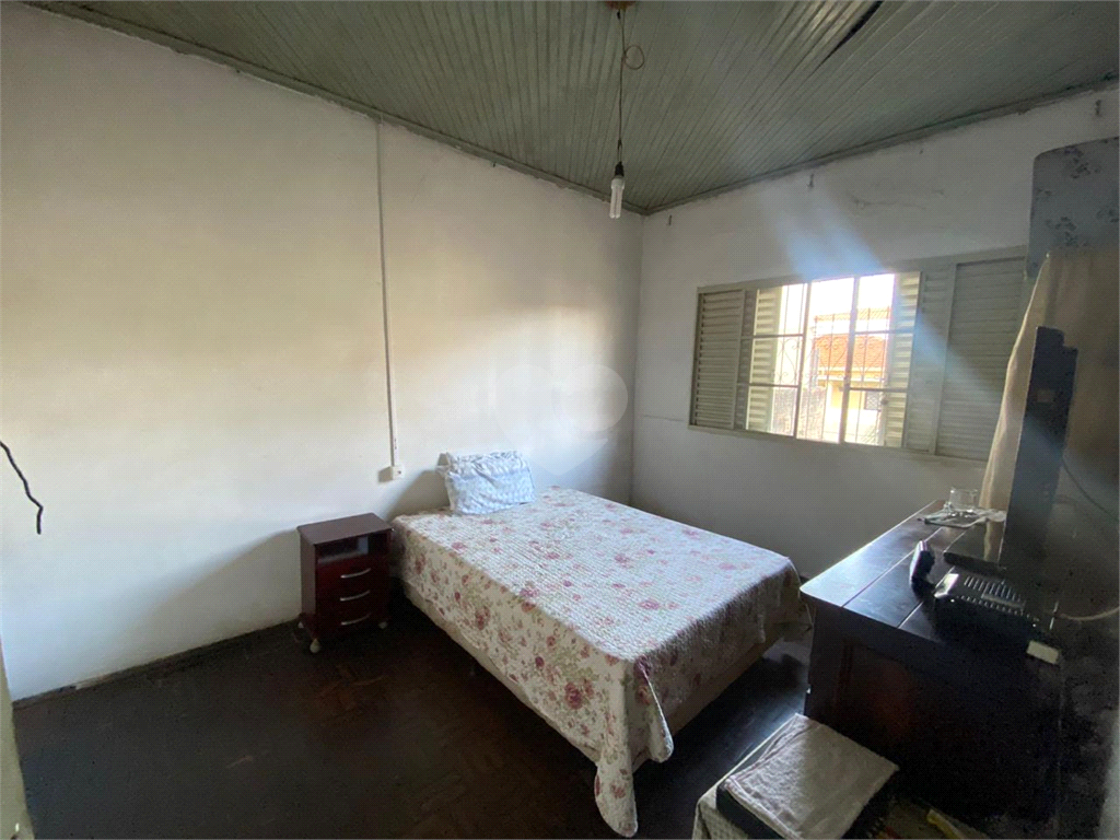 Venda Casa térrea São Carlos Vila Marcelino REO642589 27