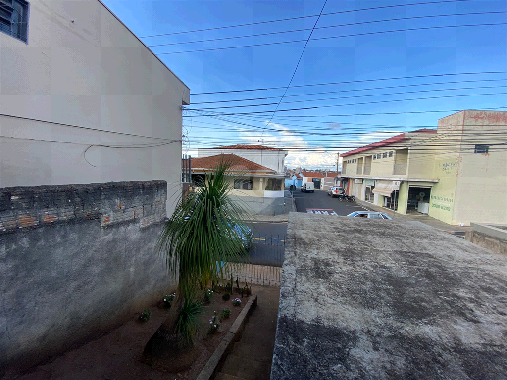 Venda Casa térrea São Carlos Vila Marcelino REO642589 5