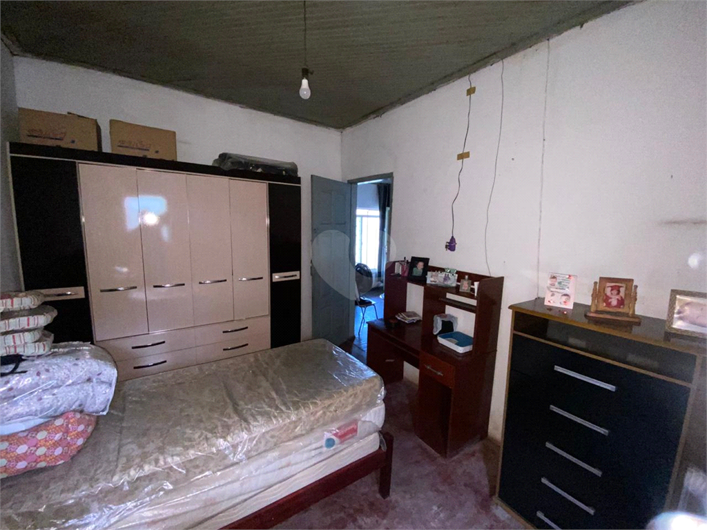 Venda Casa térrea São Carlos Vila Marcelino REO642589 26