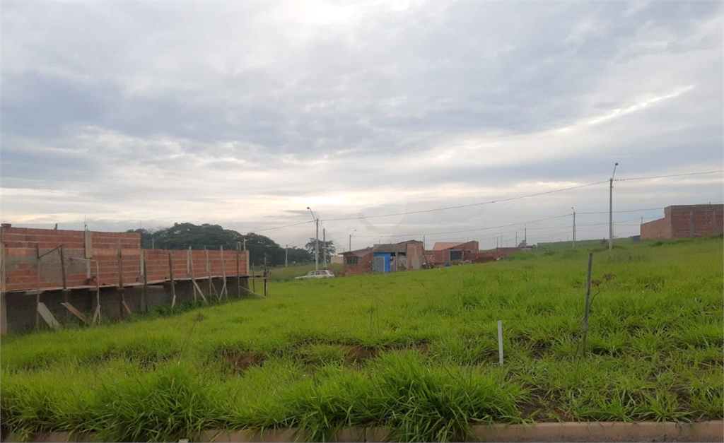 Venda Terreno São Carlos Residencial Arcoville REO642598 1