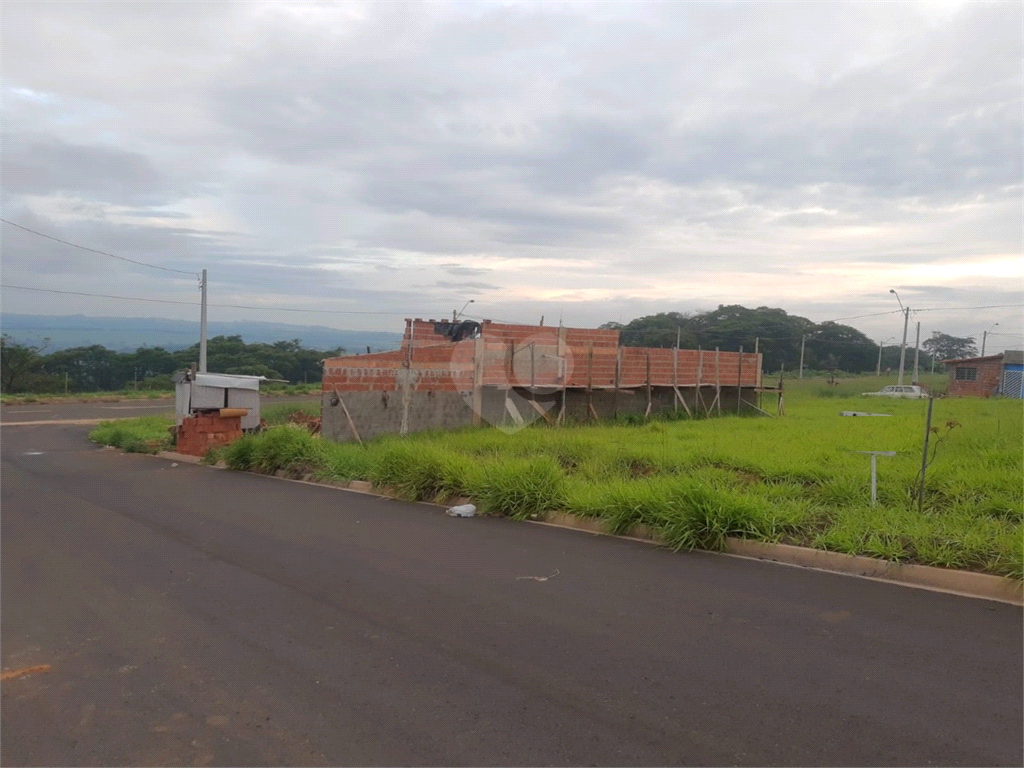 Venda Terreno São Carlos Residencial Arcoville REO642598 7