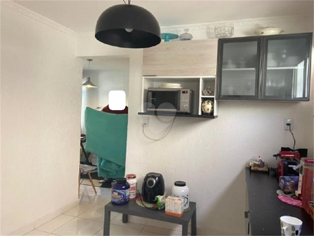 Venda Apartamento São Paulo Alto De Pinheiros REO642617 13