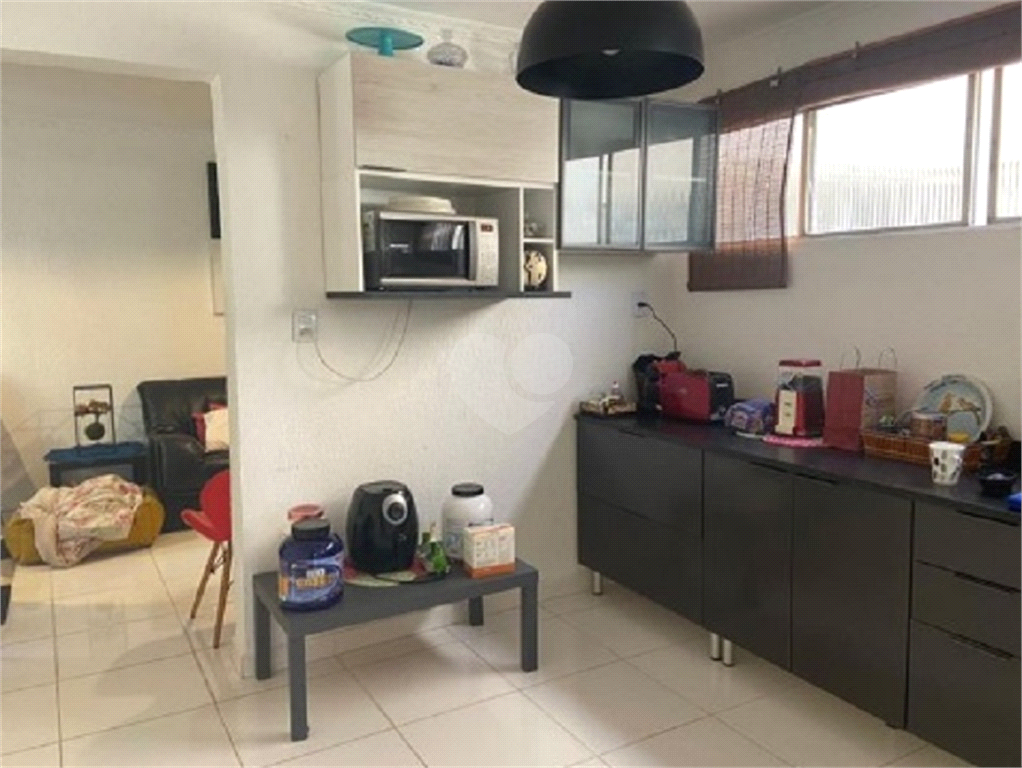 Venda Apartamento São Paulo Alto De Pinheiros REO642617 4