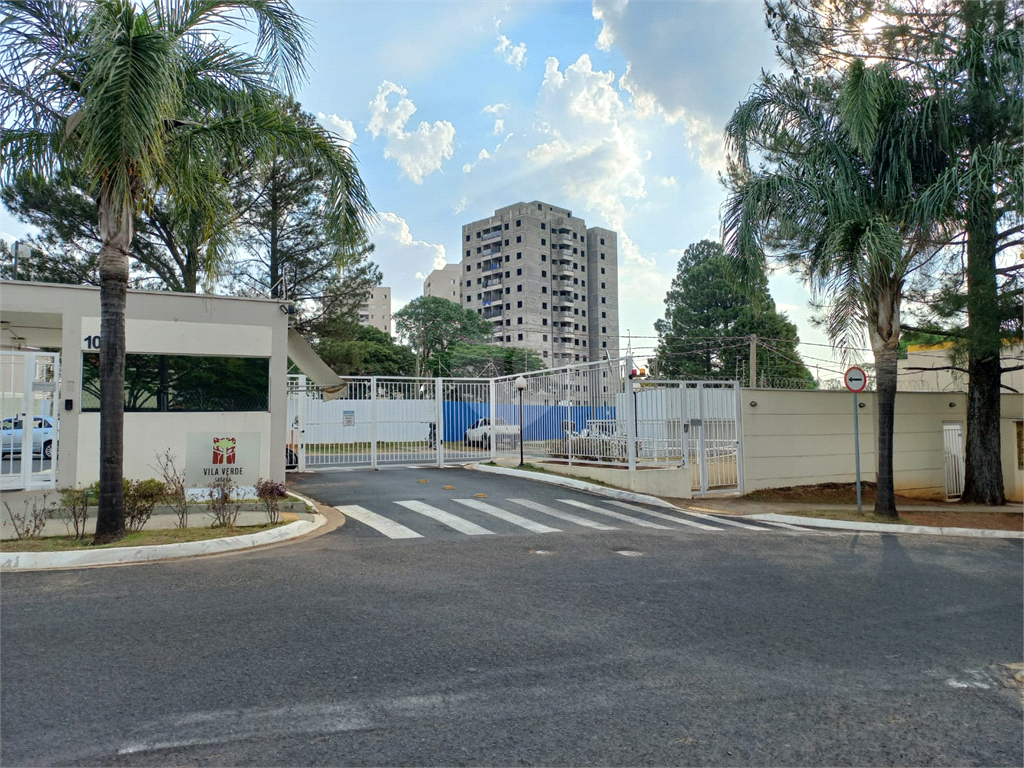 Venda Condomínio São Carlos Parque Sabará REO642623 2