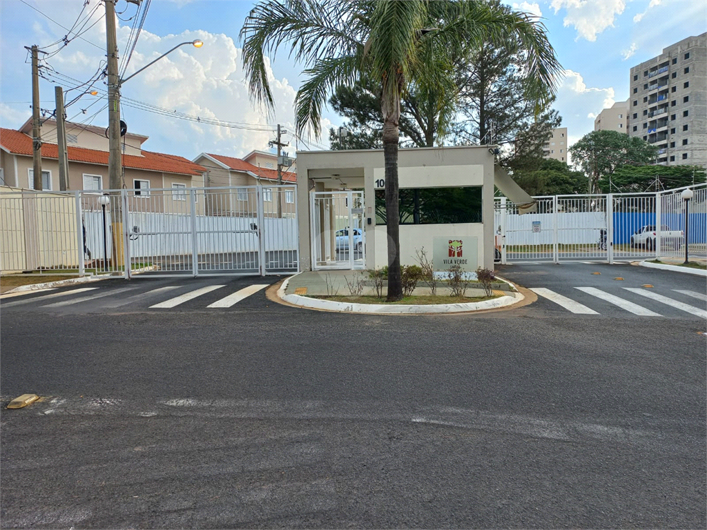 Venda Condomínio São Carlos Parque Sabará REO642623 3