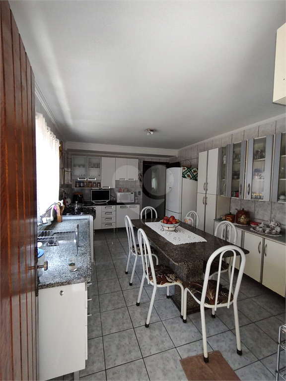 Venda Sobrado São Paulo Vila Basileia REO642628 7