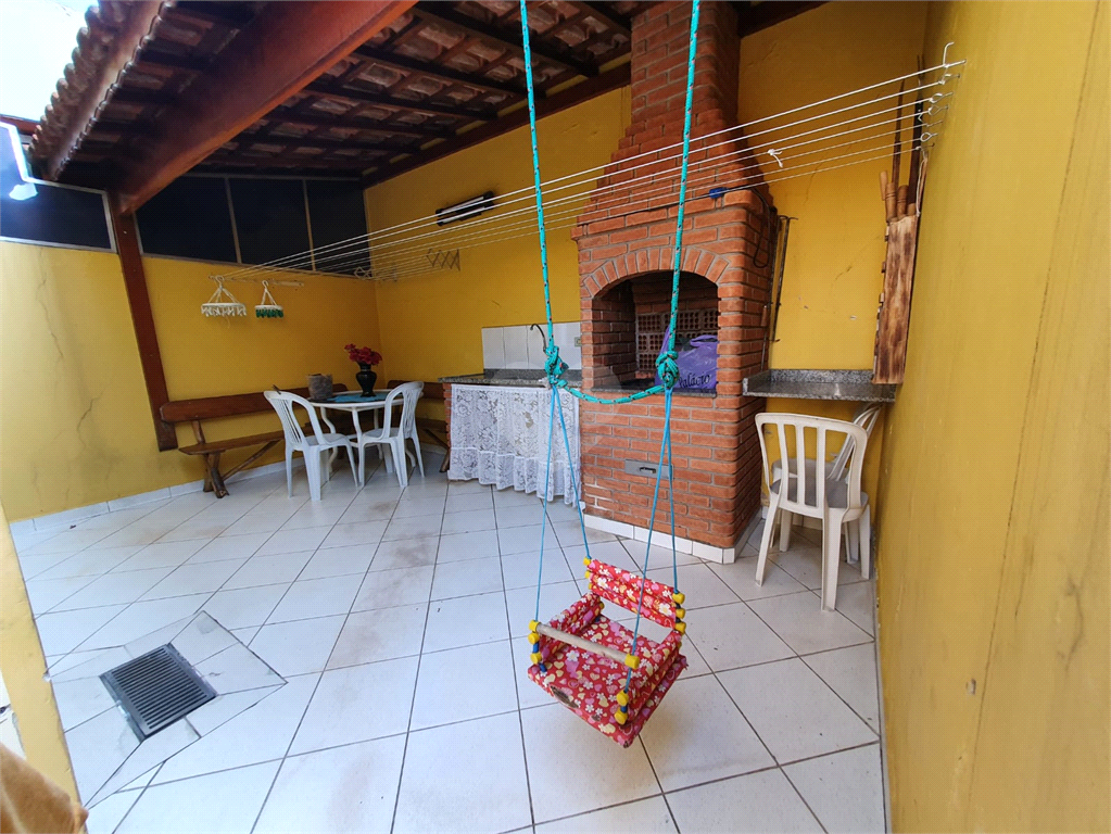 Venda Sobrado São Paulo Vila Basileia REO642628 25