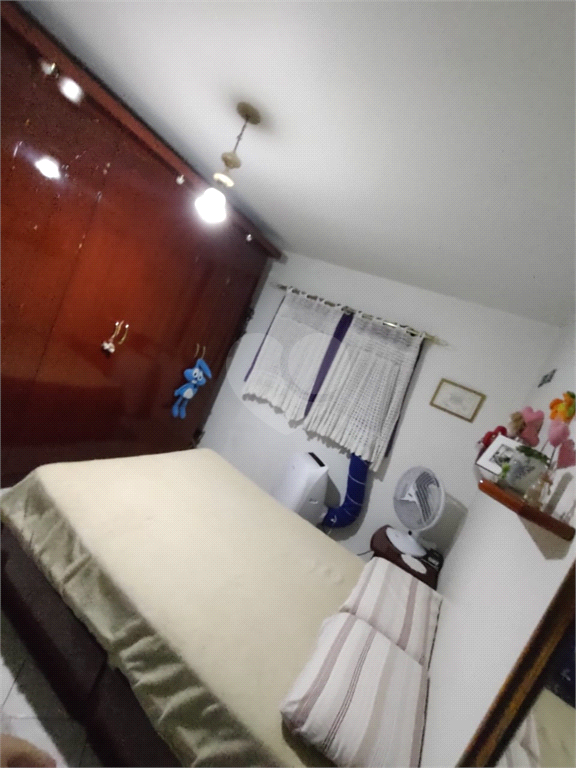 Venda Sobrado São Paulo Vila Basileia REO642628 13