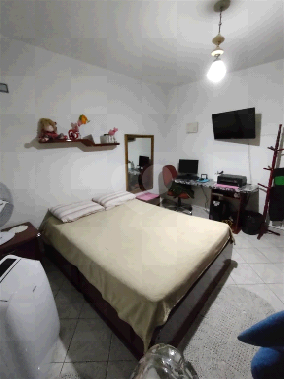 Venda Sobrado São Paulo Vila Basileia REO642628 12