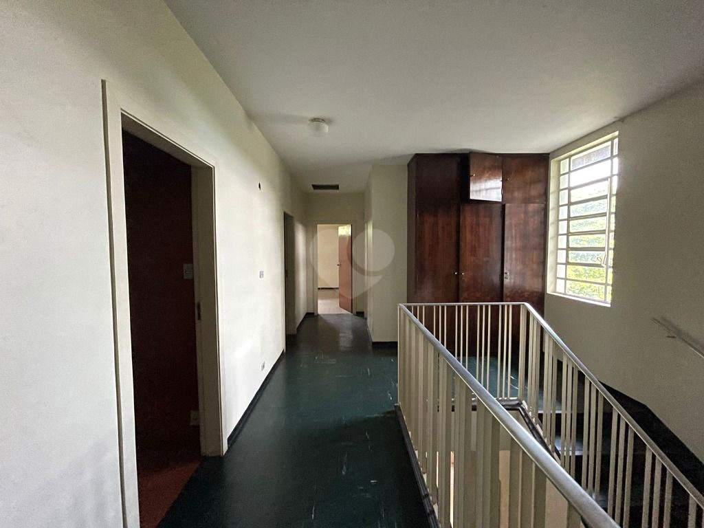 Venda Sobrado São Paulo Vila Inah REO642636 15