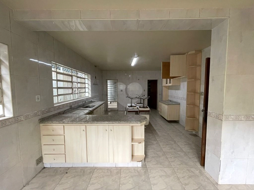 Venda Sobrado São Paulo Vila Inah REO642636 8