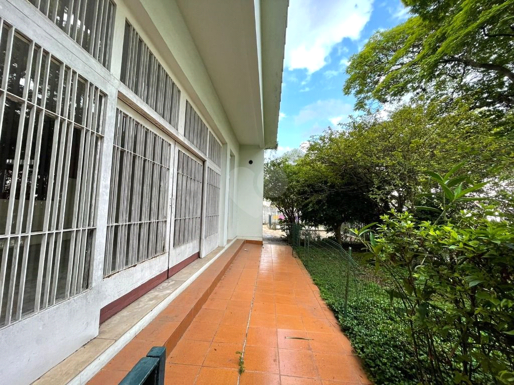 Venda Sobrado São Paulo Vila Inah REO642636 21