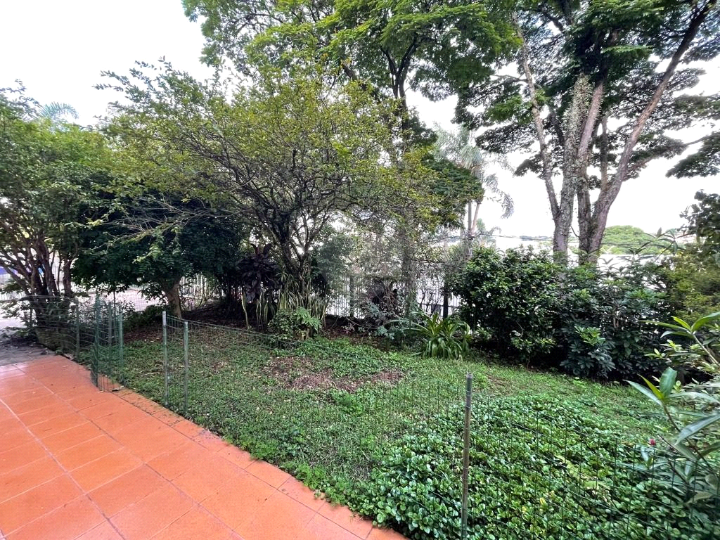 Venda Sobrado São Paulo Vila Inah REO642636 19