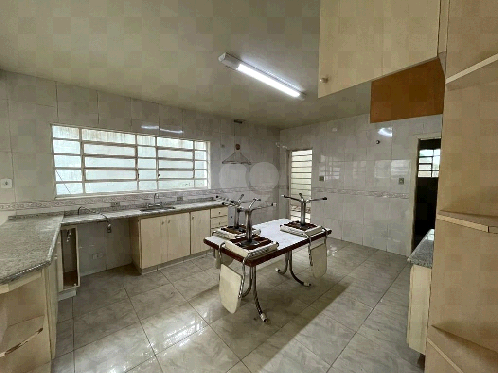 Venda Sobrado São Paulo Vila Inah REO642636 9