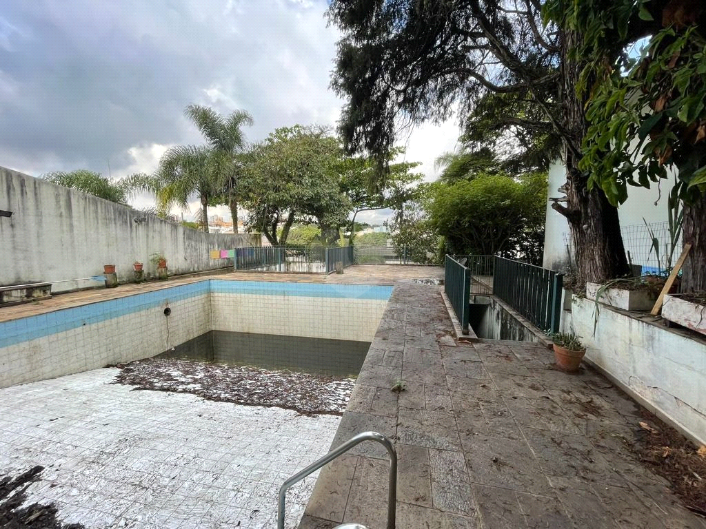 Venda Sobrado São Paulo Vila Inah REO642636 24