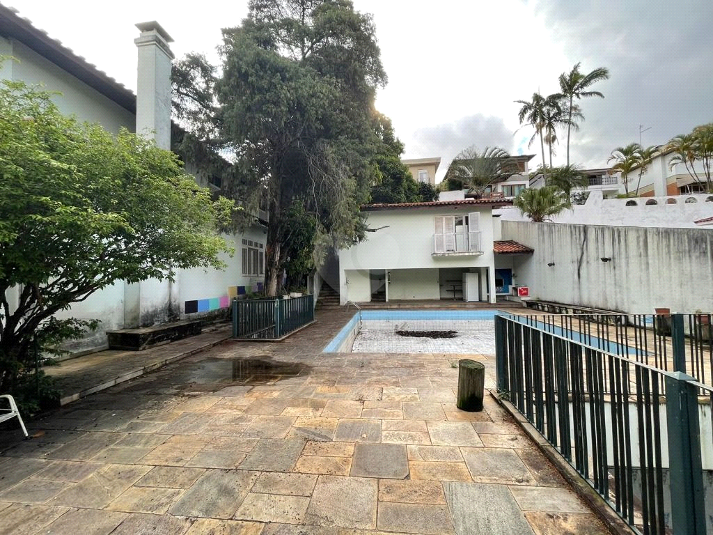 Venda Sobrado São Paulo Vila Inah REO642636 22