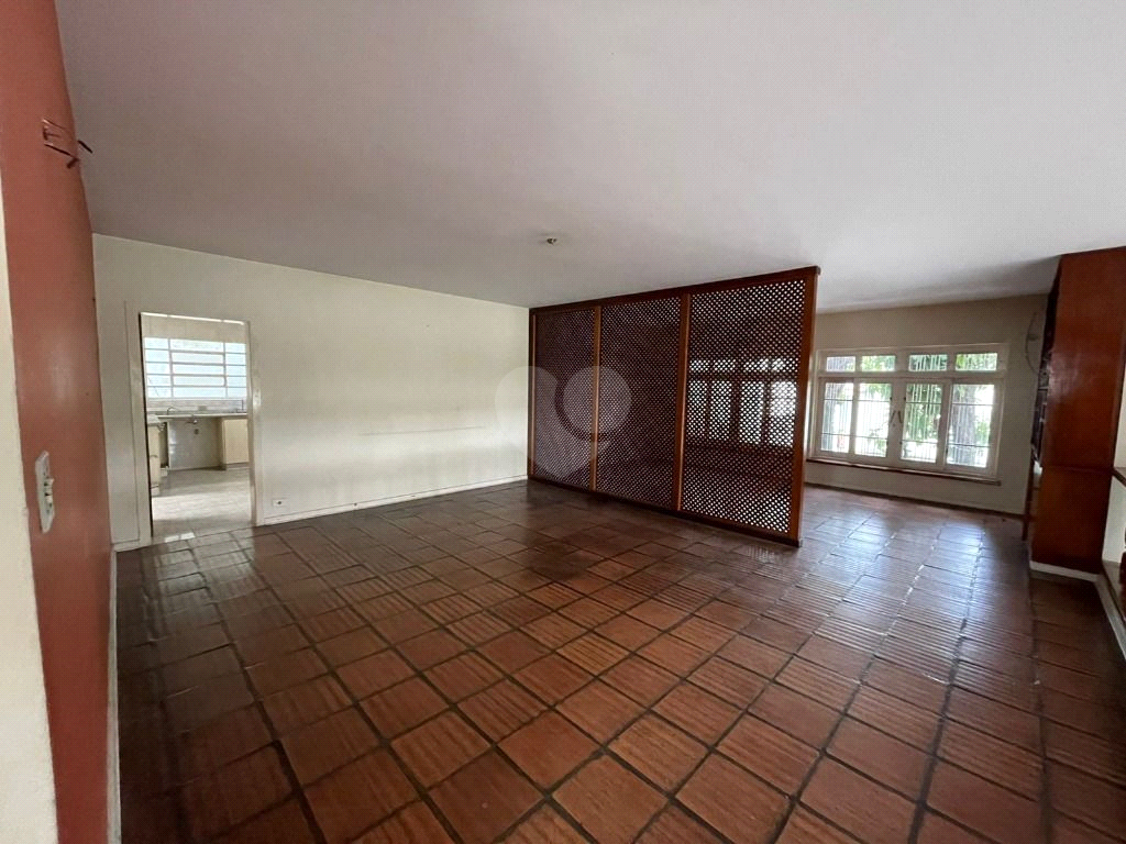 Venda Sobrado São Paulo Vila Inah REO642636 5