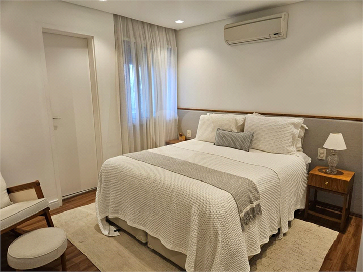 Venda Apartamento São Paulo Jardim Caravelas REO64264 11