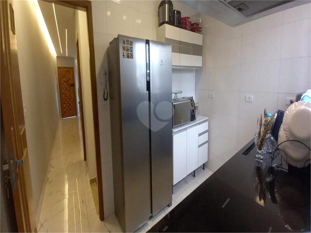 Venda Sobrado São Paulo Jardim São Paulo(zona Norte) REO642654 7