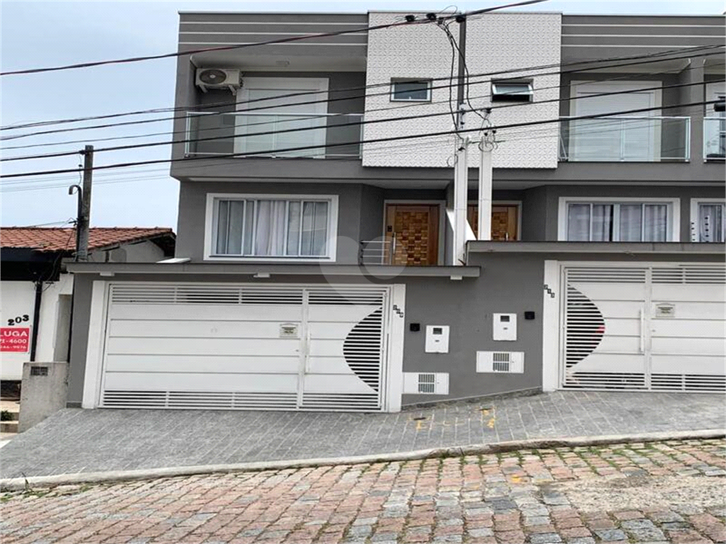 Venda Sobrado São Paulo Jardim São Paulo(zona Norte) REO642654 2