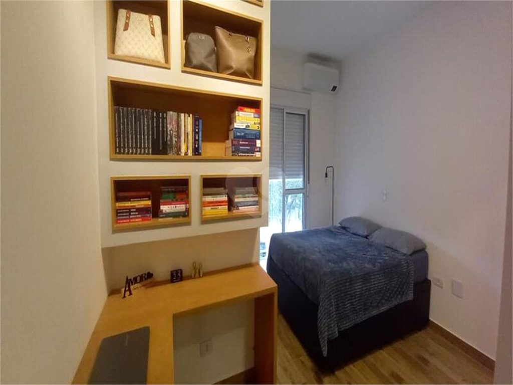 Venda Sobrado São Paulo Jardim São Paulo(zona Norte) REO642654 5