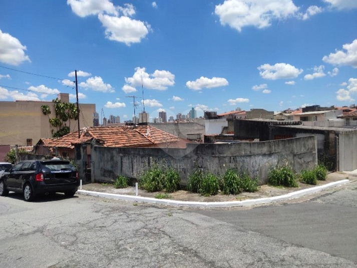 Venda Terreno São Paulo Vila Santa Clara REO642656 9