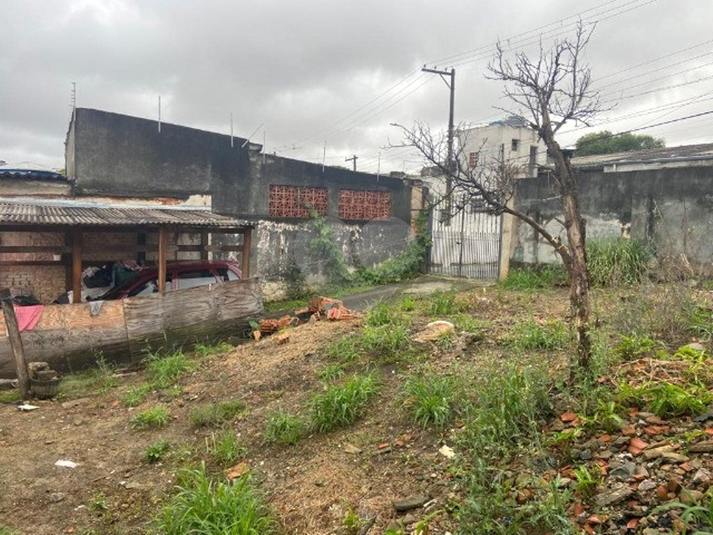 Venda Terreno São Paulo Vila Santa Clara REO642656 1