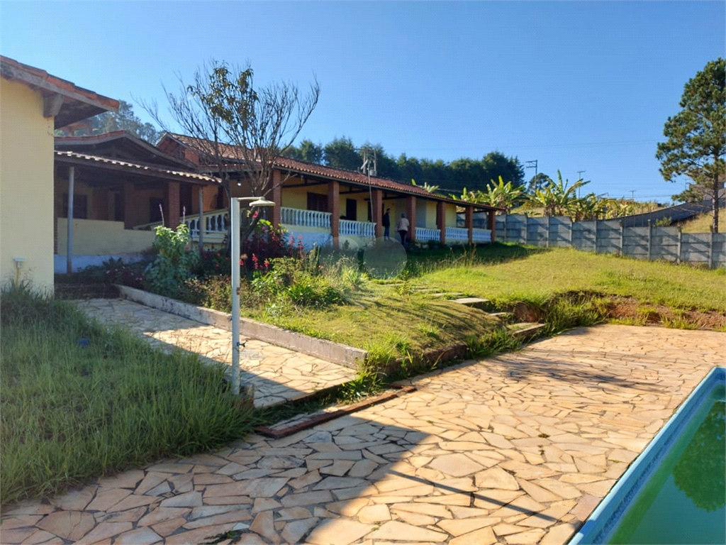 Venda Chácara Ibiúna Recreio Campo Verde REO642662 25