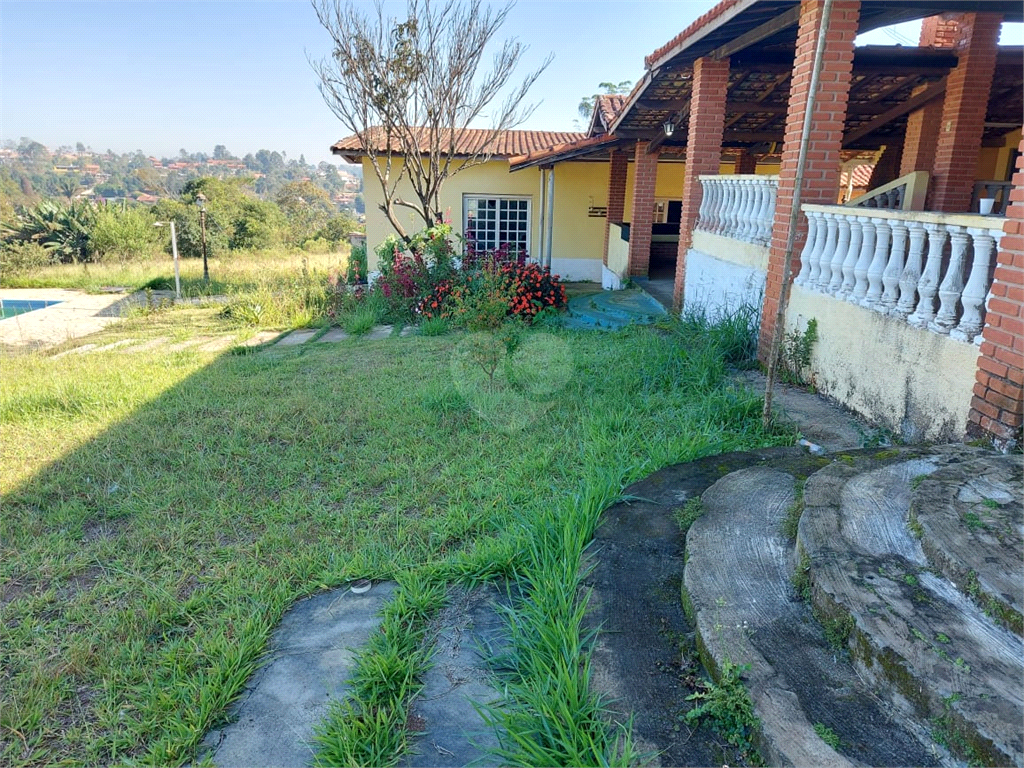 Venda Chácara Ibiúna Recreio Campo Verde REO642662 19