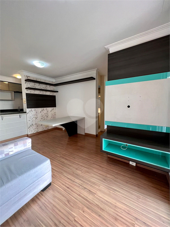 Venda Apartamento São Paulo Jardim Prudência REO642687 4