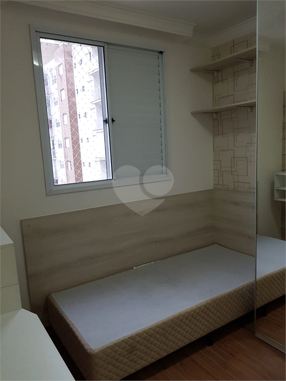 Venda Apartamento São Paulo Jardim Prudência REO642687 25