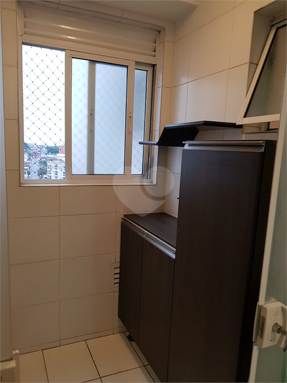 Venda Apartamento São Paulo Jardim Prudência REO642687 26