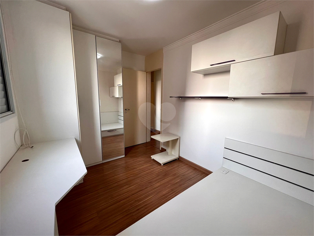 Venda Apartamento São Paulo Jardim Prudência REO642687 14